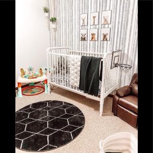Baby bedding